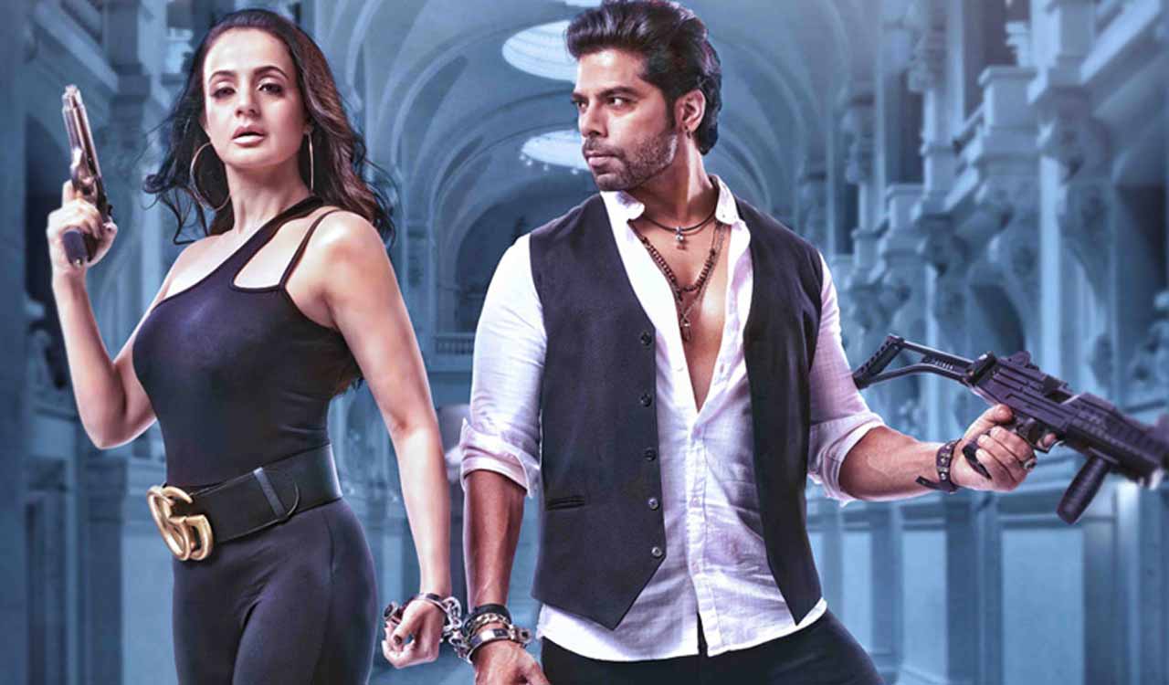 Melodies of Laughter: 2024’s film titles are the catchiest yet