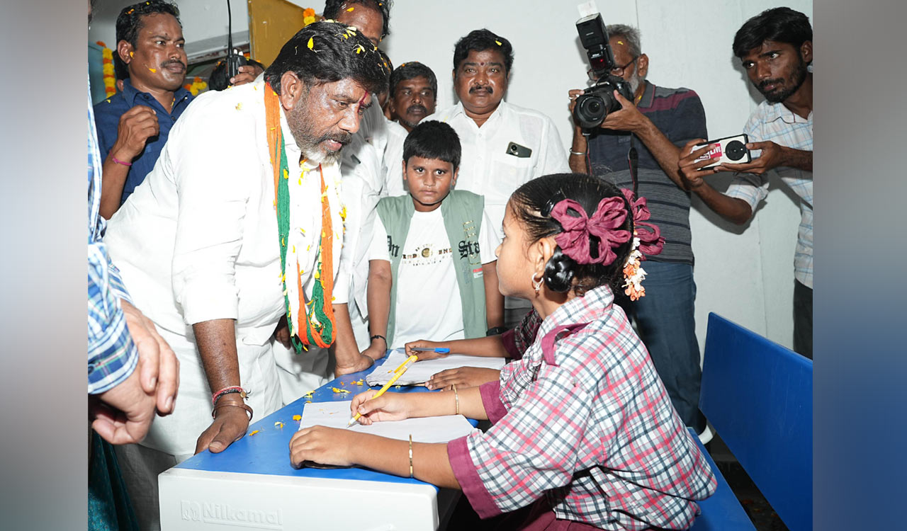 TSPSC will fill up jobs without question paper leaks: Bhatti