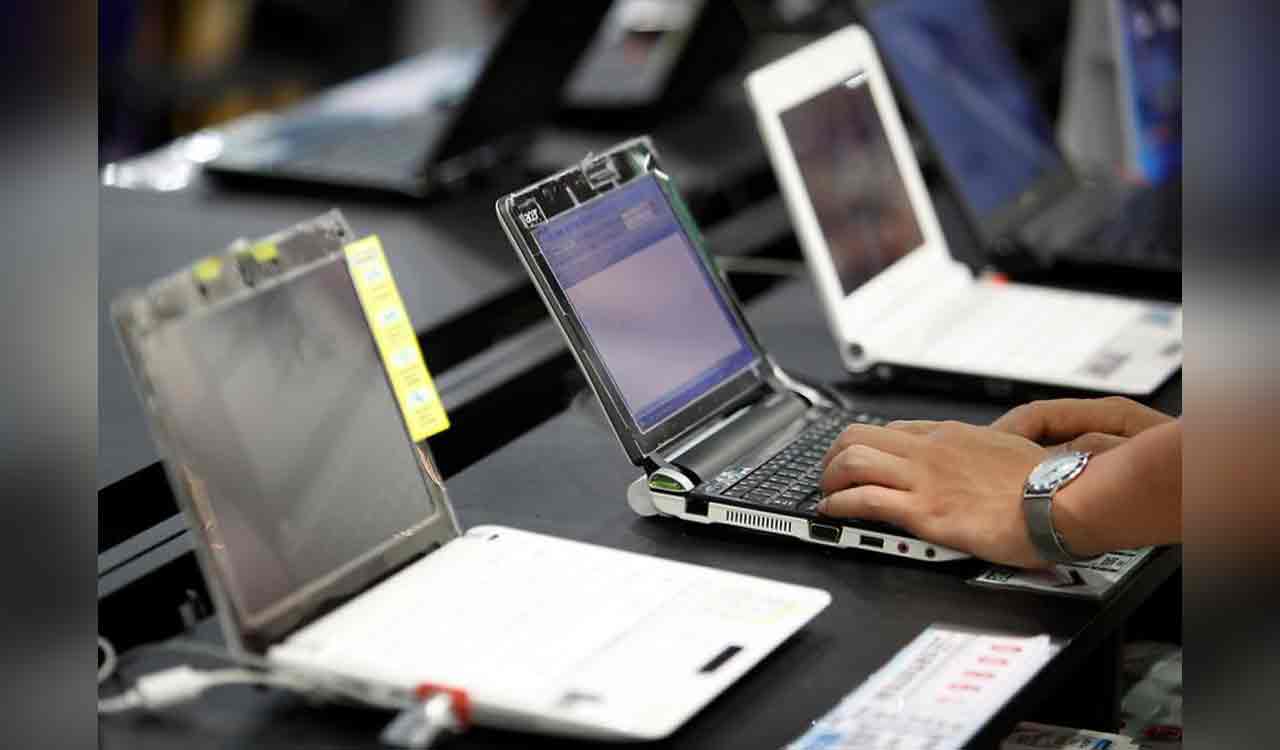 Hyderabad bired to offer free online python course to unemployed youth