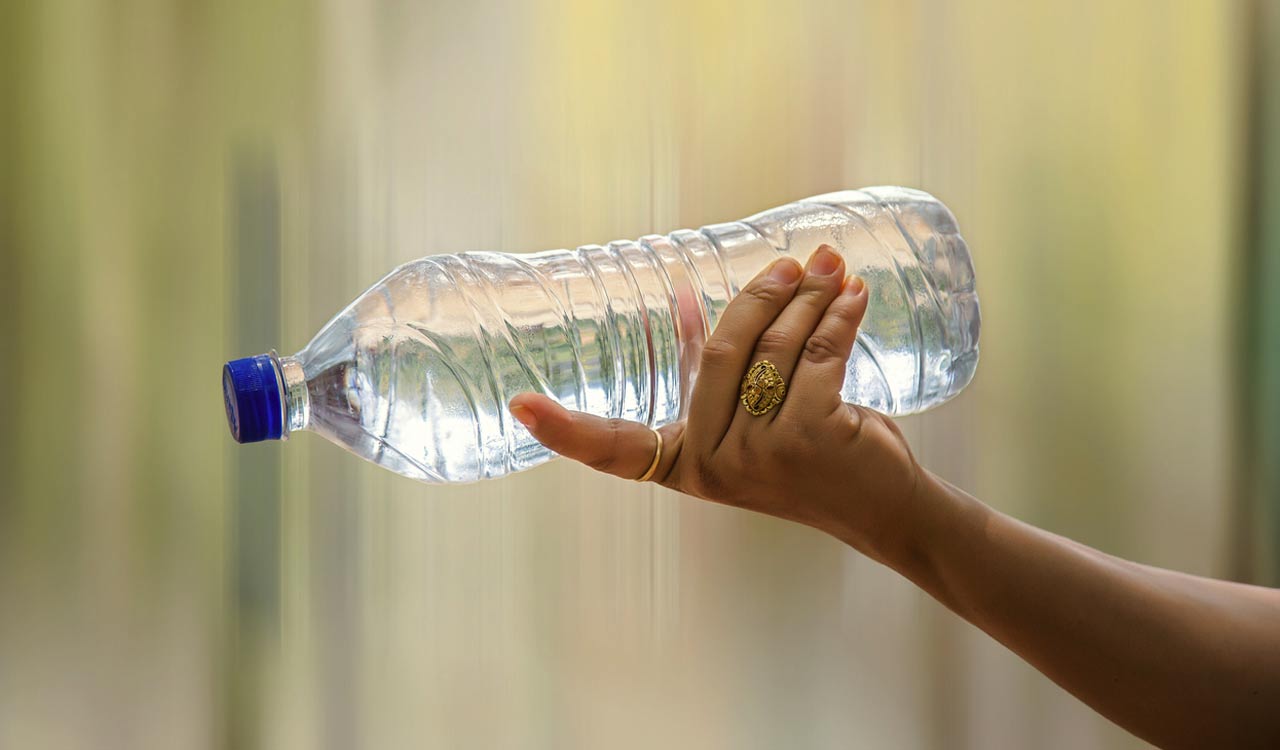 Editorial: Unbottling the bitter truth