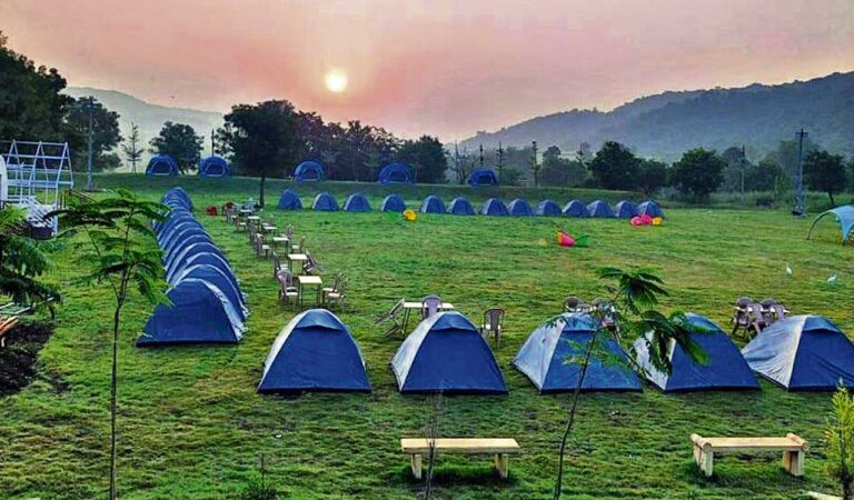 Camp