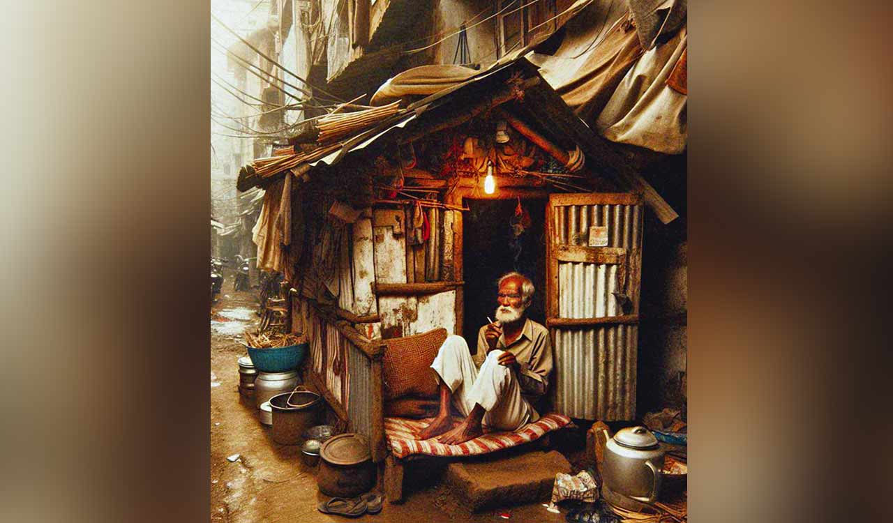 Opinion: What’s missing from climate data