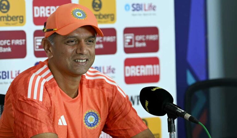 Dravid