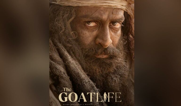 Goat