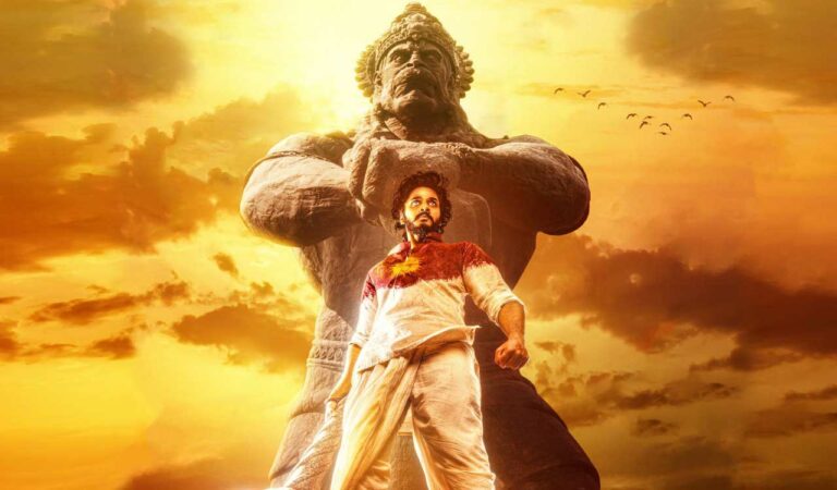 Hanuman