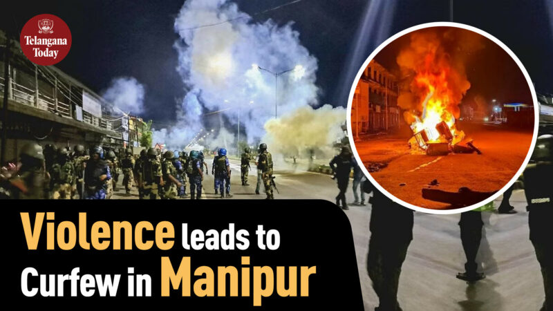 Manipur