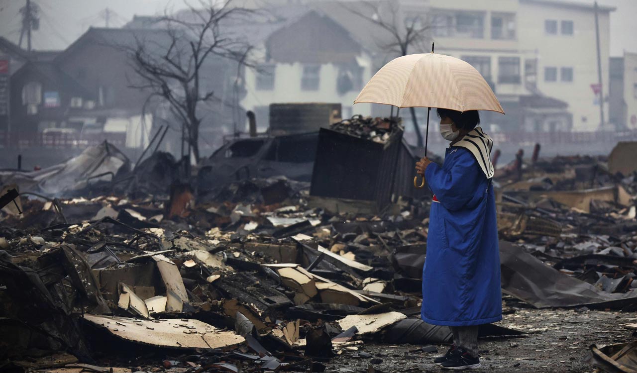 Editorial: Lessons for India