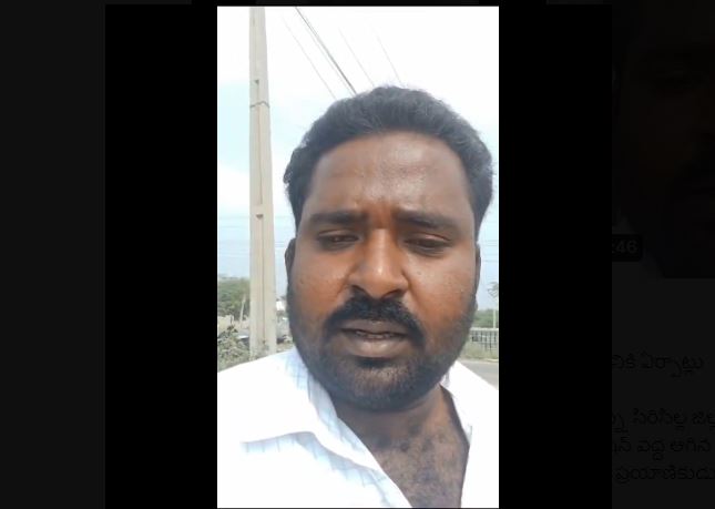 Karimnagar: Rooster’s auction halted after owner appeal