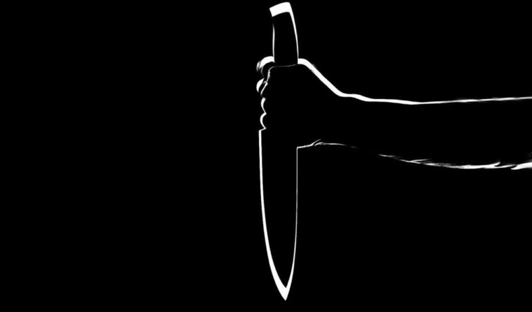 Knife