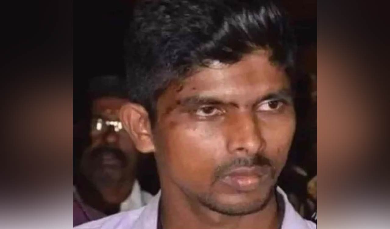 Dalit Leaders Concerned Over Health Of Kodi Kathi Srinu In Vizag Jail 