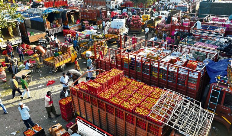 Market