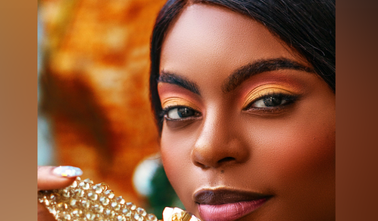 Matte Makeup