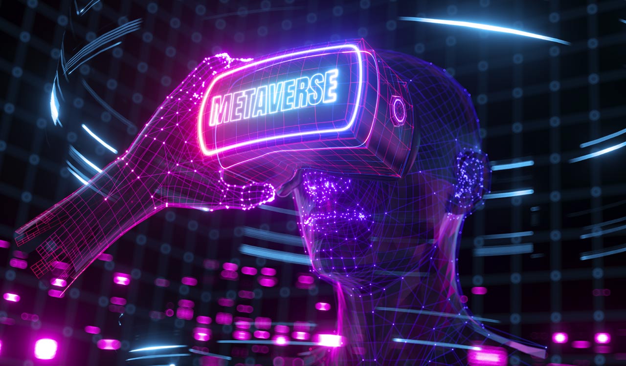 Editorial: Monsters of metaverse