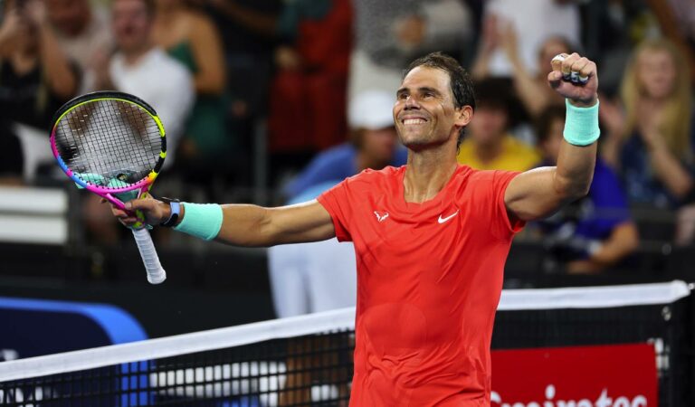 Nadal