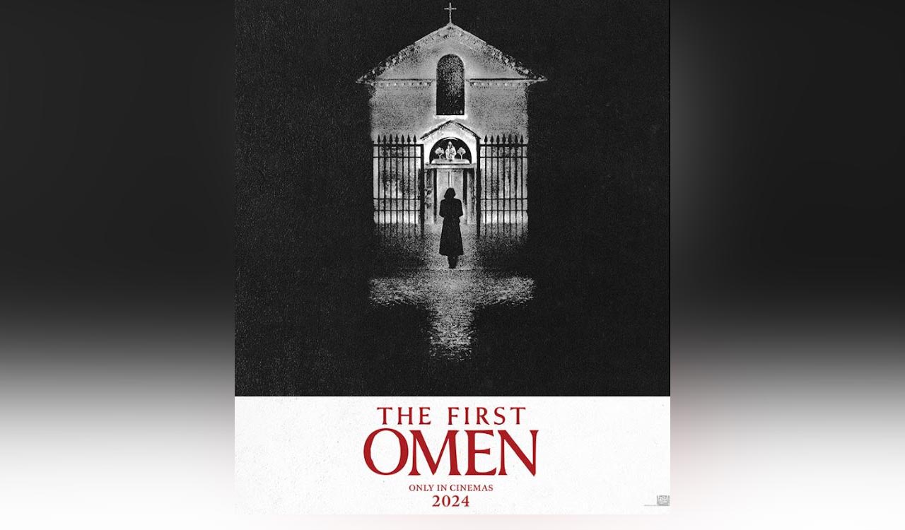 The First Omen: Chilling trailer and poster for psychological horror ...