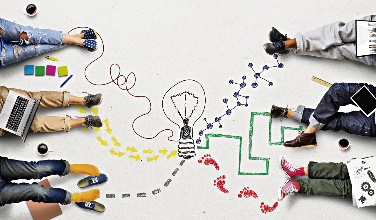 Opinion: Culture of creativity