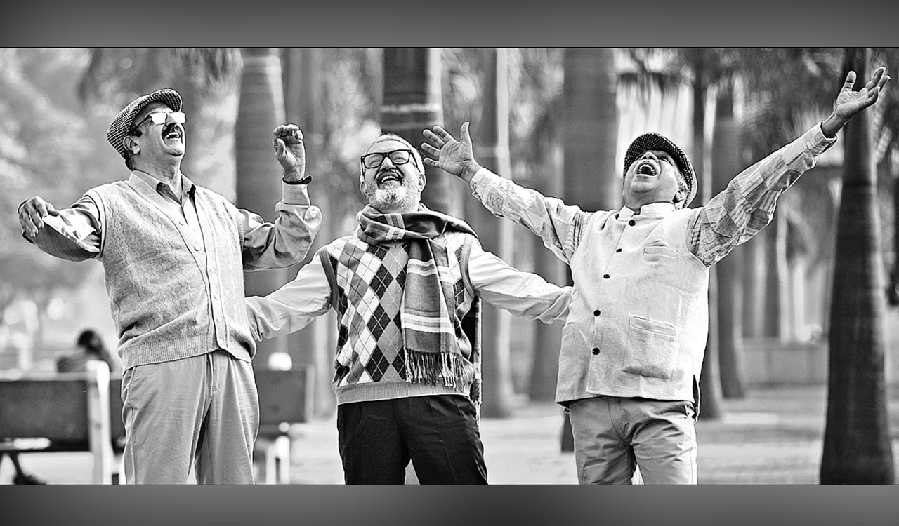 Opinion: Of resurgence and resilience