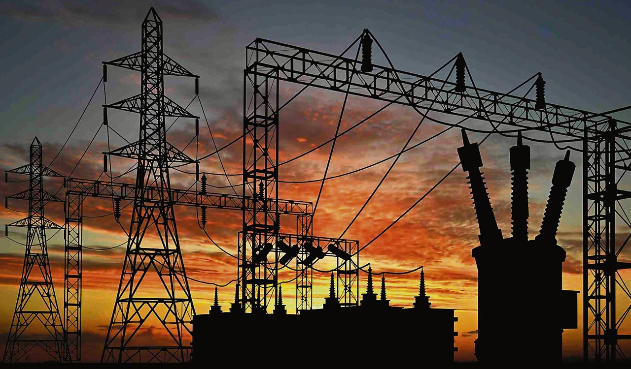 Telangana sees shocking rise in power theft