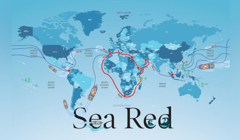 Red Sea
