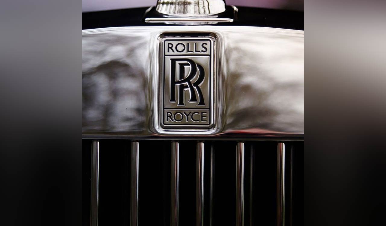 Rolls-Royce inks pact with Azad Engineering for making complex defence aero-engine components in India