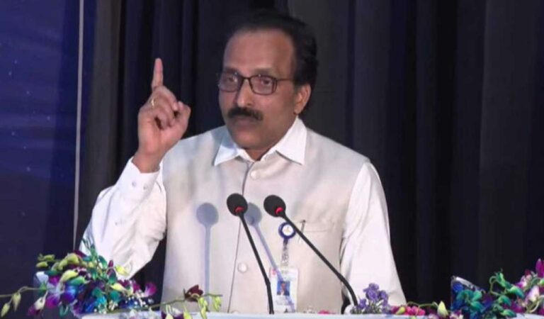 Sridhar Somanth