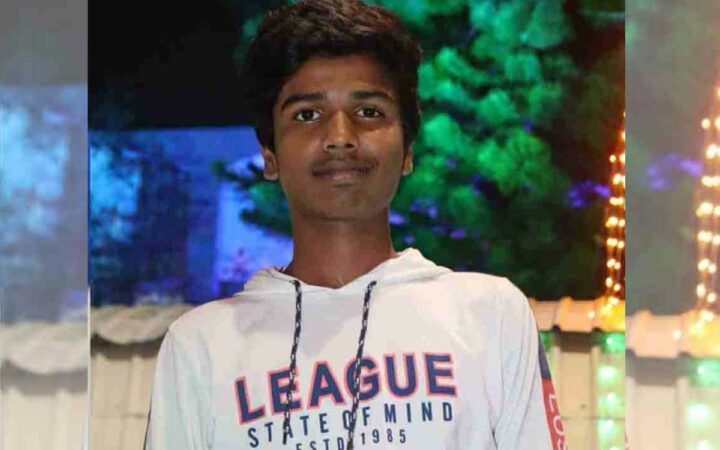 Student