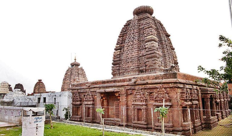 Temple