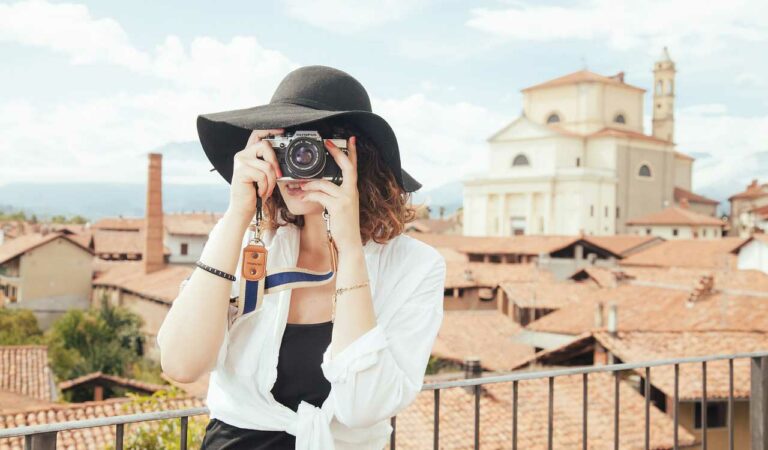 Travel