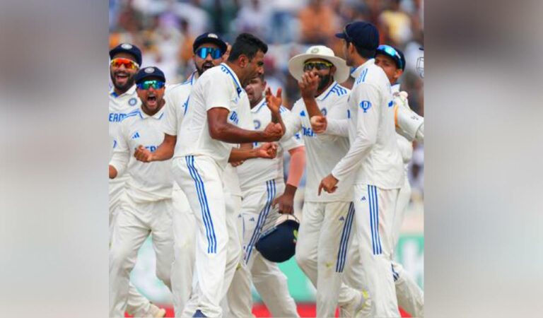 Ashwin