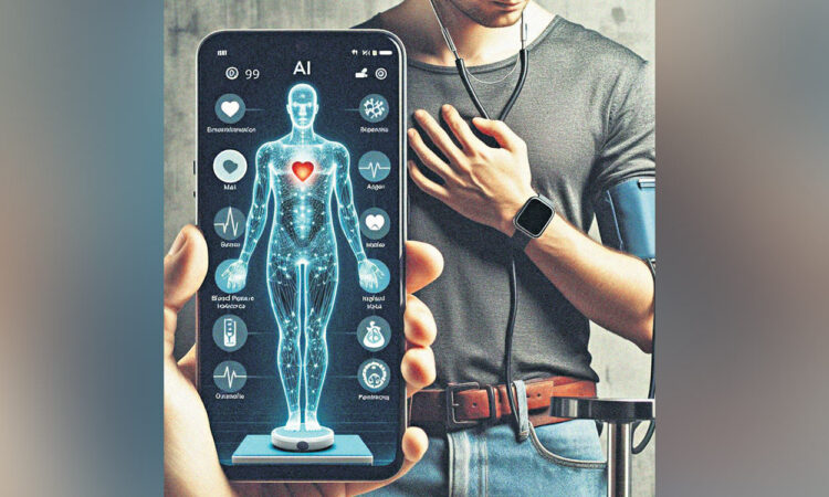 Ai Healthcare