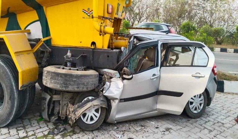 Accident