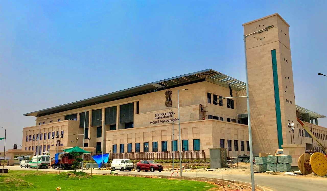 Andhra Pradesh HC clears release of ‘Rajdhani Files’