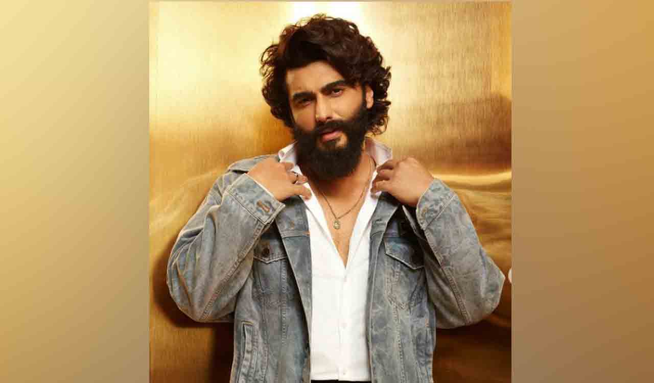 Arjun Kapoor reflects on full-circle journey playing antagonist in ‘Singham Again’