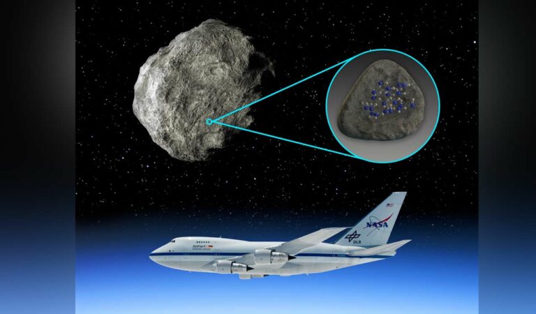 Asteroids