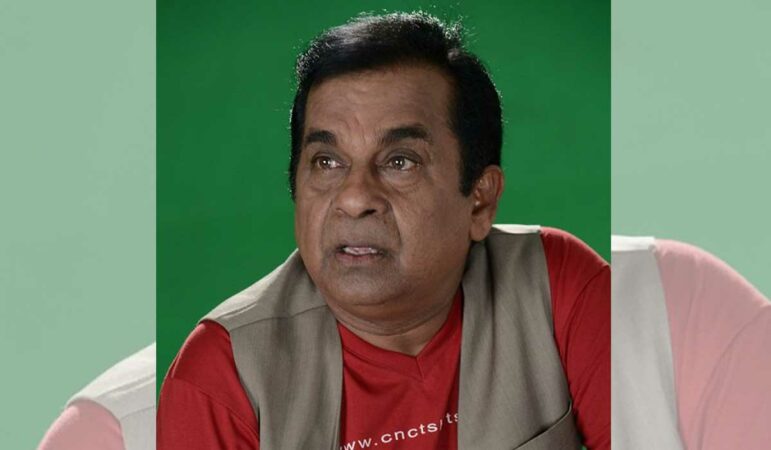 Brahmanandam