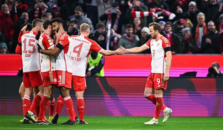 Bayern Munich