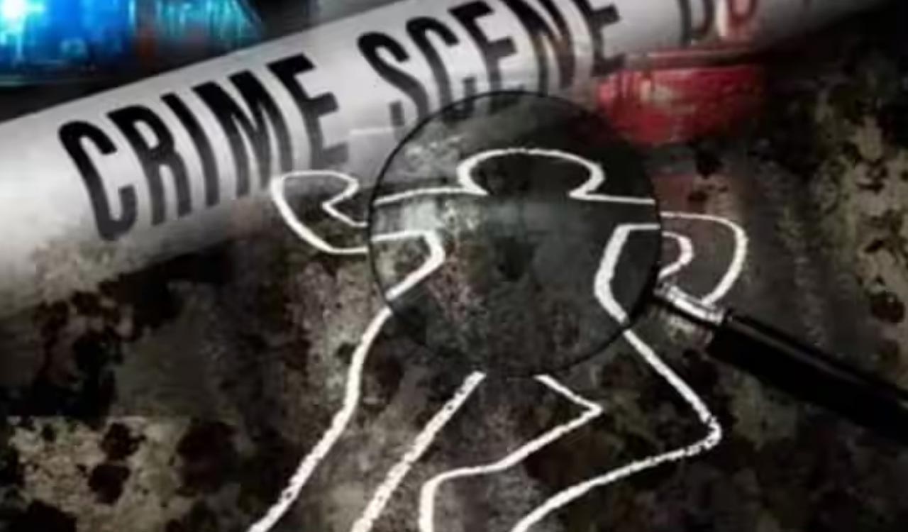 Bengaluru shocked by double murder; Accused surrenders-Telangana Today