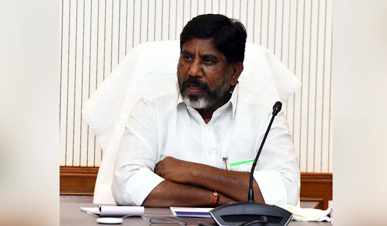 Cabinet sub-committee meets to finalise State emblem, statue, song