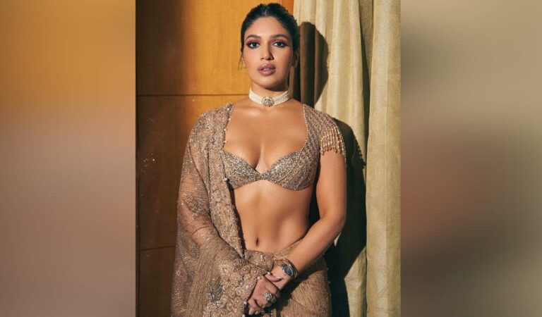 After “Dum Laga Ke Haisha”, Bhumi was seen in movies such as “Toilet: Ek Prem Katha”, “Shubh Mangal Saavdhan”, “Sonchiriya”, “Saand Ki Aankh”, “Dolly Kitty Aur Woh Chamakte Sitare”, “Badhaai Do”, “Bheed” and “Afwah” to name a few.