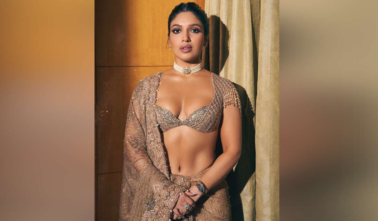 Bhumi Pednekar eyes Hollywood after ‘Bhakshak’ success?