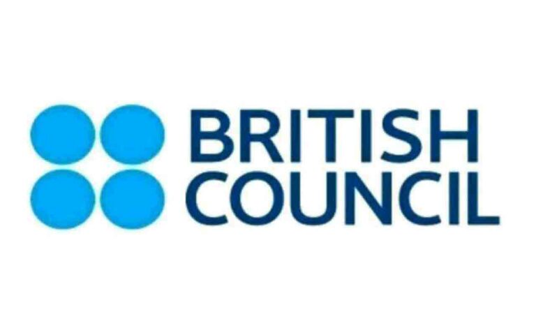 Bristish Council 2