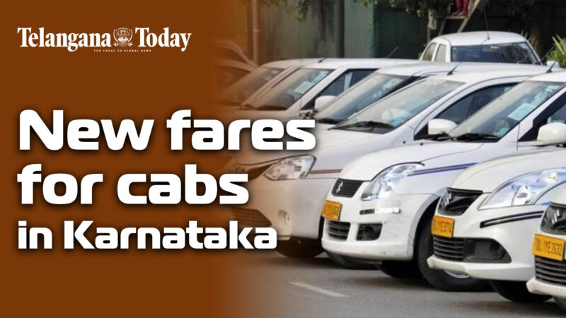 Cabs