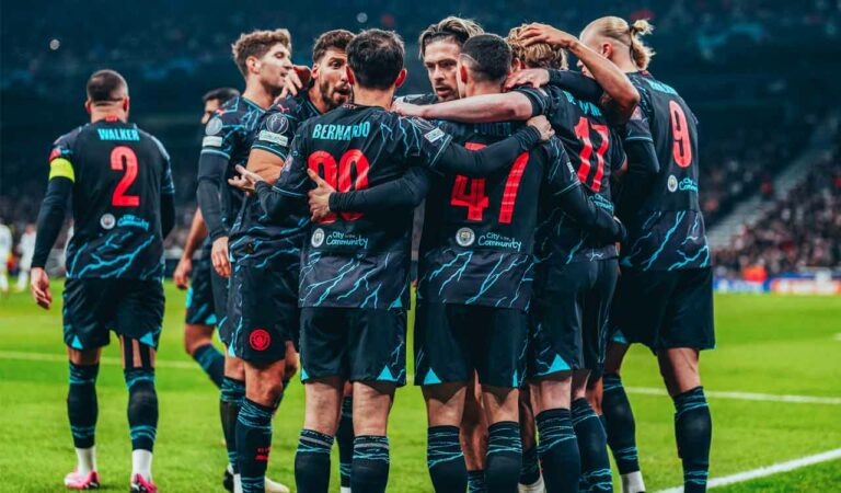 Champions League