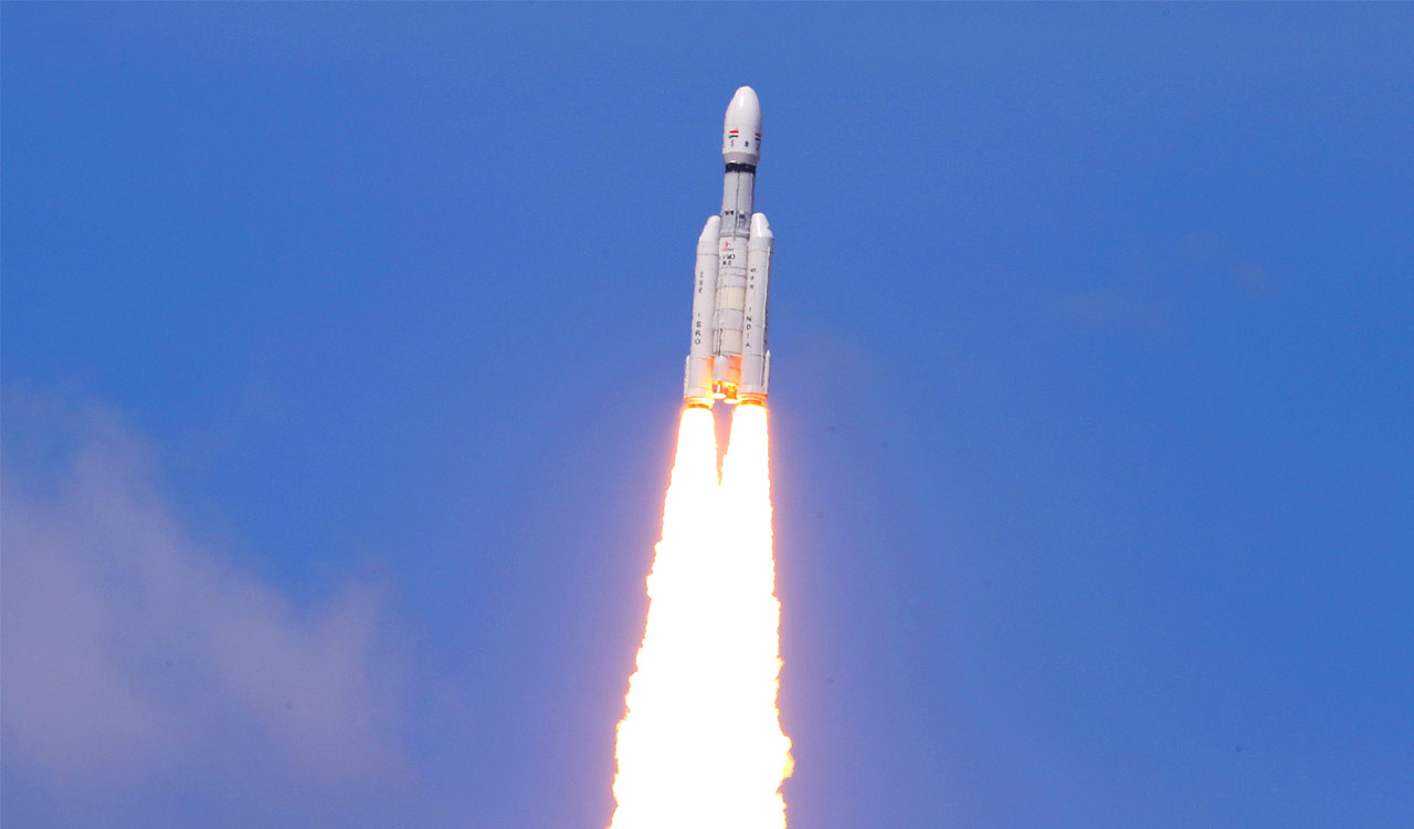 Editorial: Boost to space sector