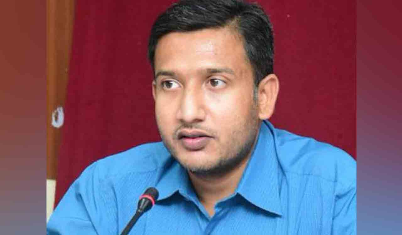 Adilabad, Asifabad get new Collectors