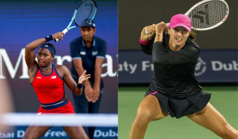 Dubai Tennis Championships