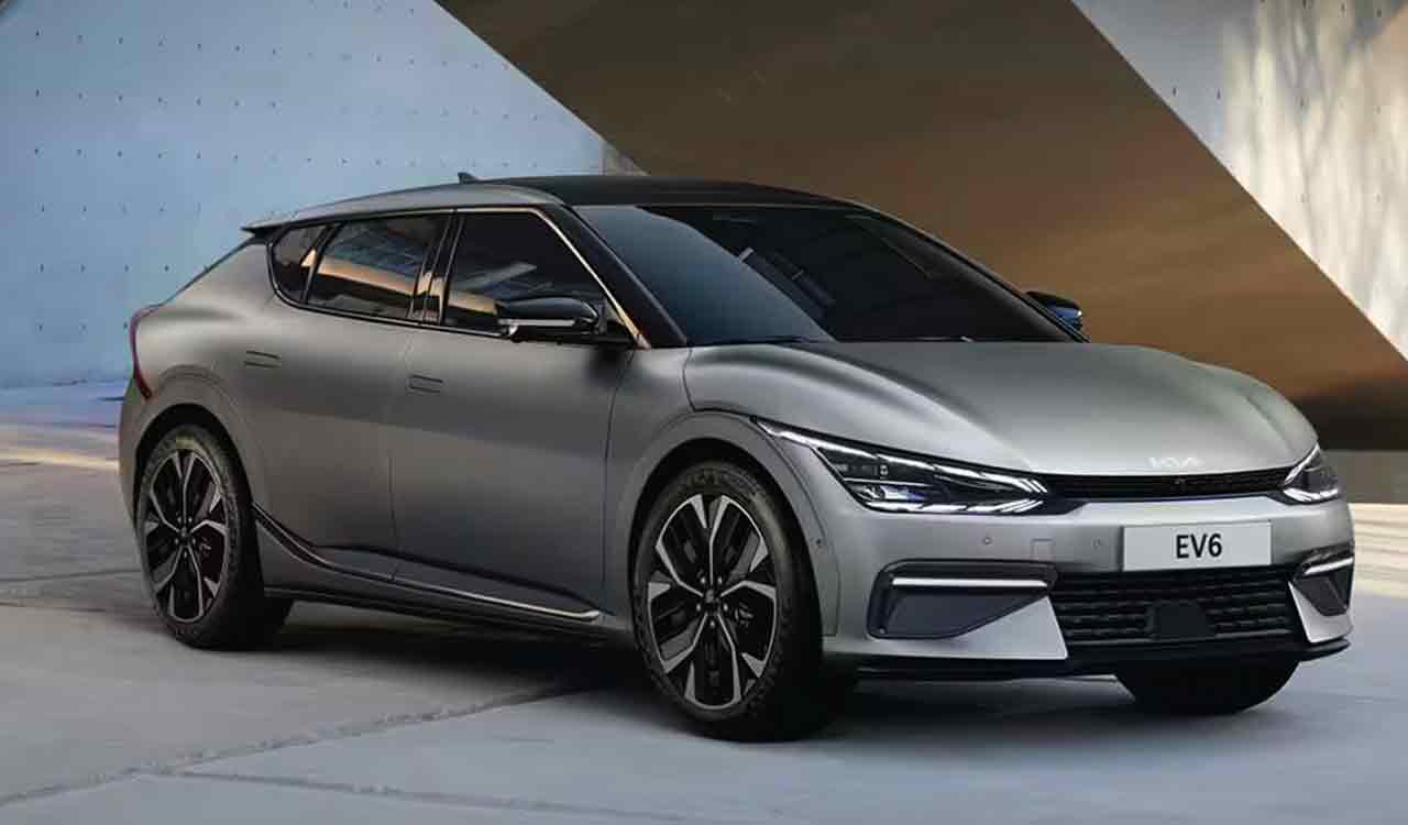 Hyundai, Kia’s EV sales surpass 1.5 mn units