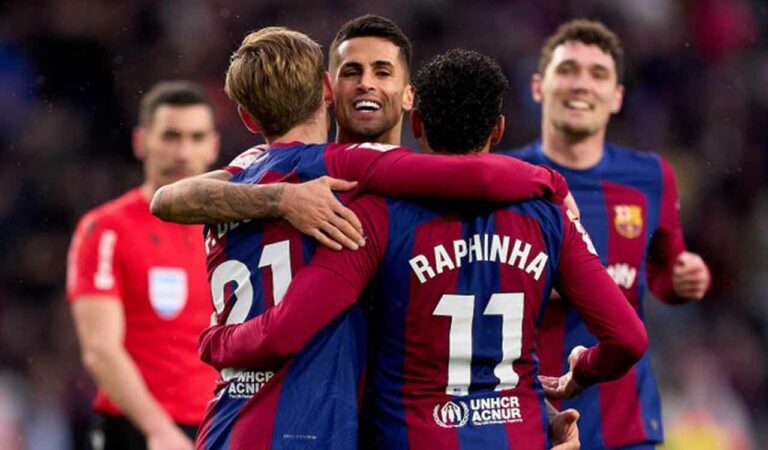 FC Barcelona