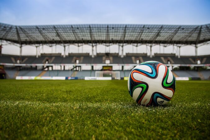 Football Image
