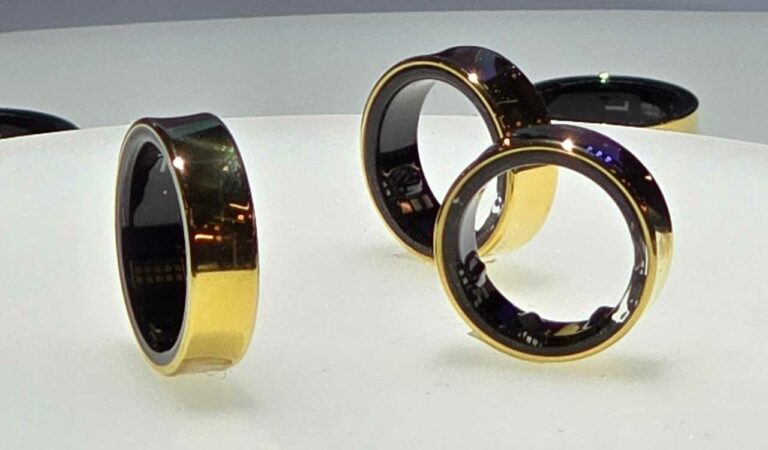 Samsung Galaxy Ring